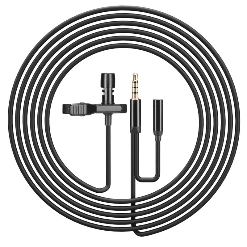 Audio Array AM-C33 Lapel Microphone