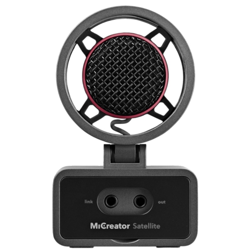 Austrian Audio MiCreator Satellite Microphone