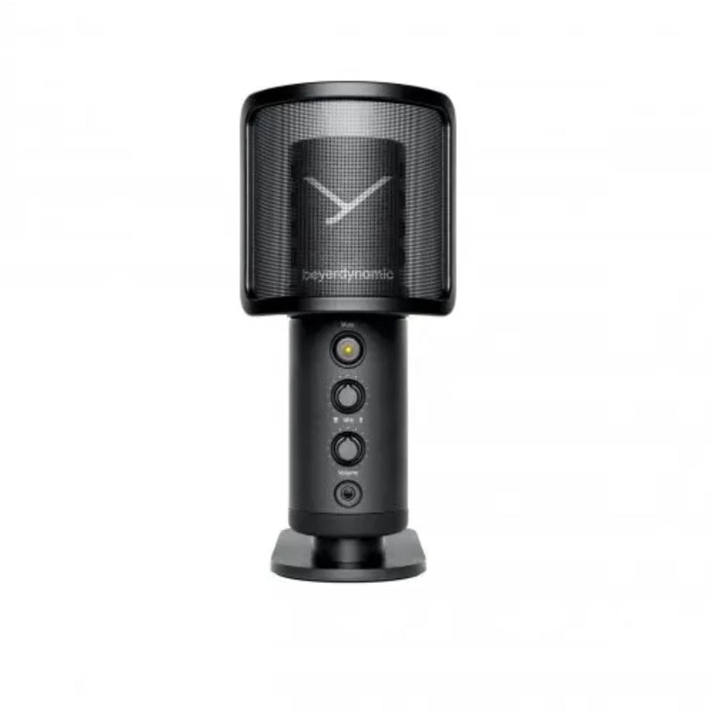 Beyerdynamic FOX USB Cardioid Studio Microphone