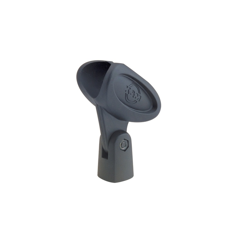 Konig & Meyer 28mm 85055-000-55 Mic Clip