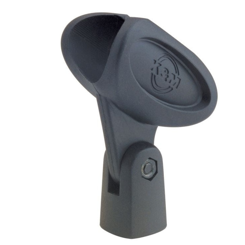 Konig & Meyer 34mm 85060-000-55 Mic Clip