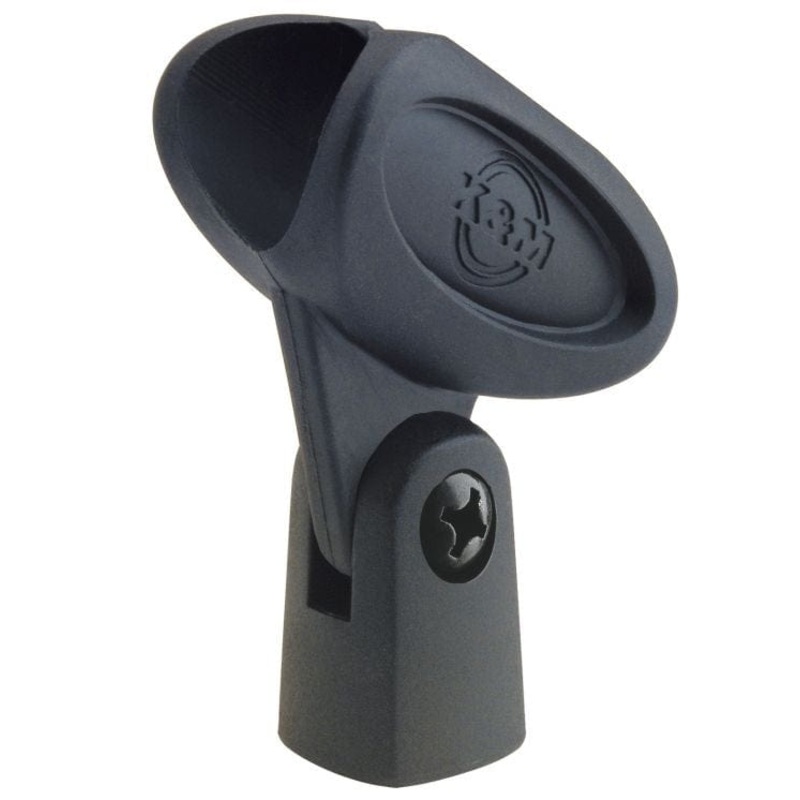 Konig & Meyer 85035-000-5 Mic Clip