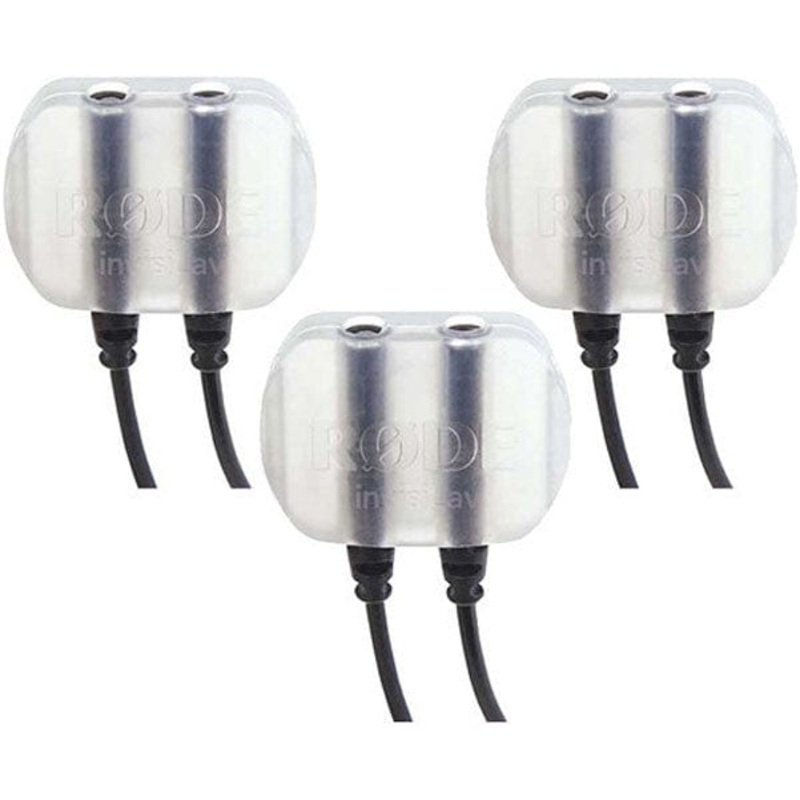 Rode Invisilav Discreet Lavalier Mounting System