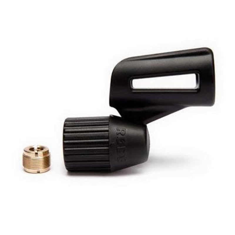 Rode Microphones RM1 Stand Mount for S1, M2 Microphones (Replacement)