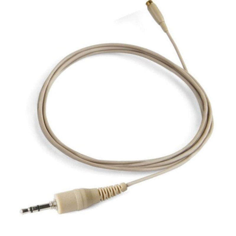 Samson Earset Microphone Cable-Beige