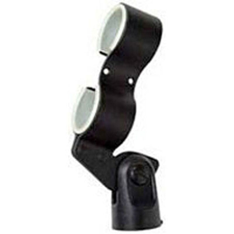 Shure A26M Dual Microphone Mount