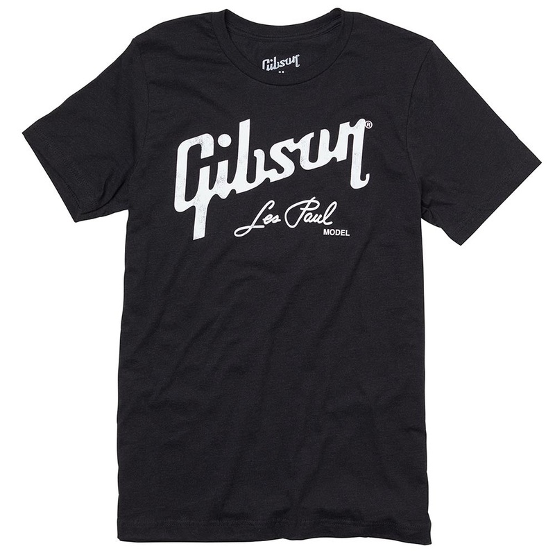 Gibson Les Paul Signature Tee