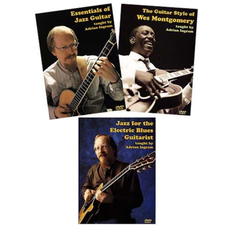 Adrian Ingram's Jazz Special Combo