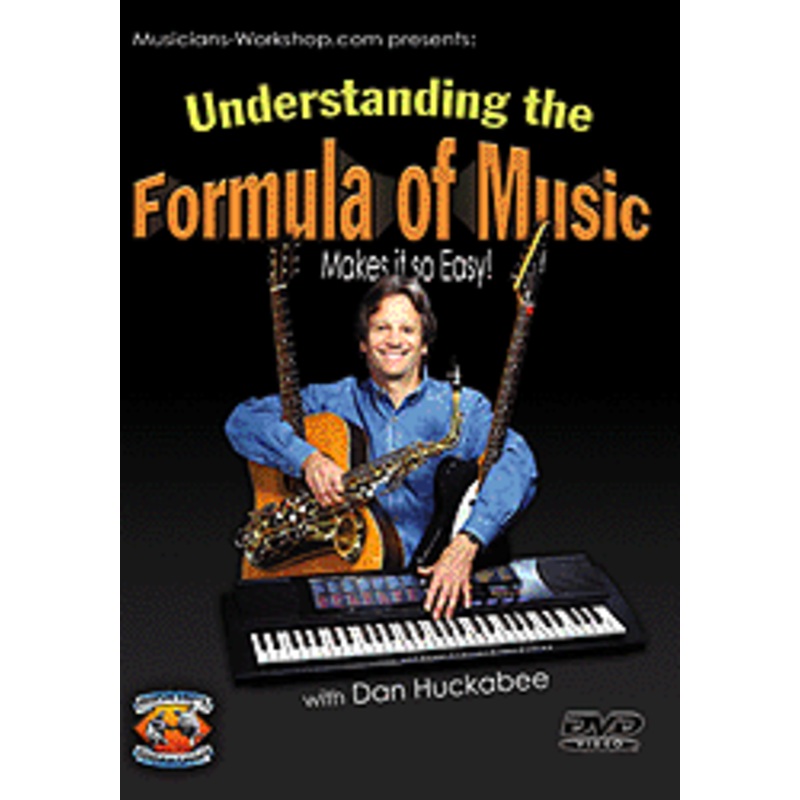 Understanding the Formula of Music
