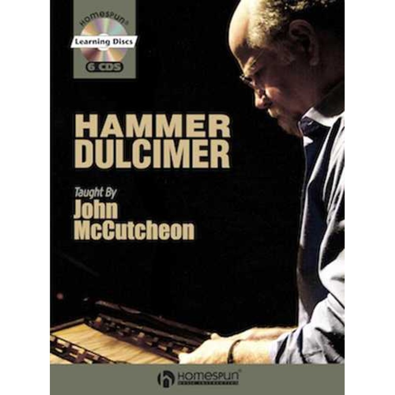 The Hammer Dulcimer