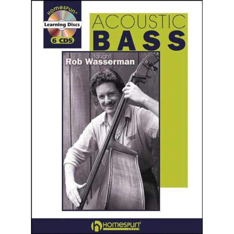 Acoustic Bass