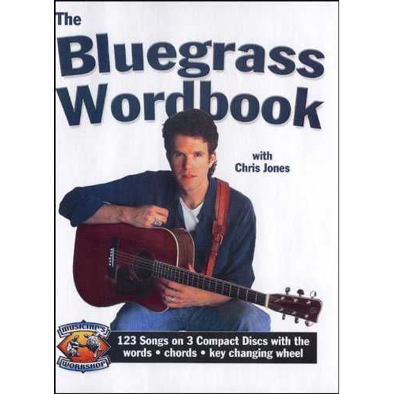 Bluegrass Wordbook