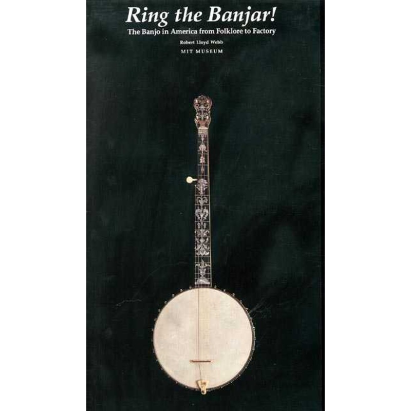 Ring the Banjar!