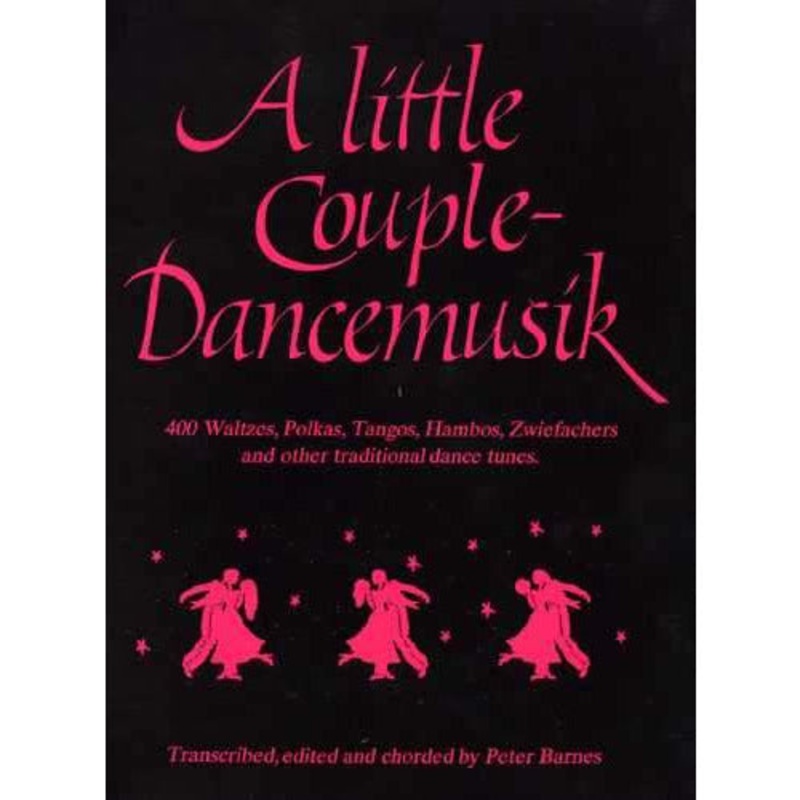 A Little Couple - Dancemusik