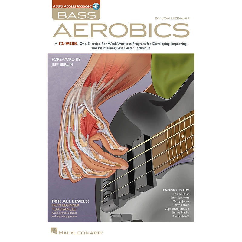Bass Aerobics