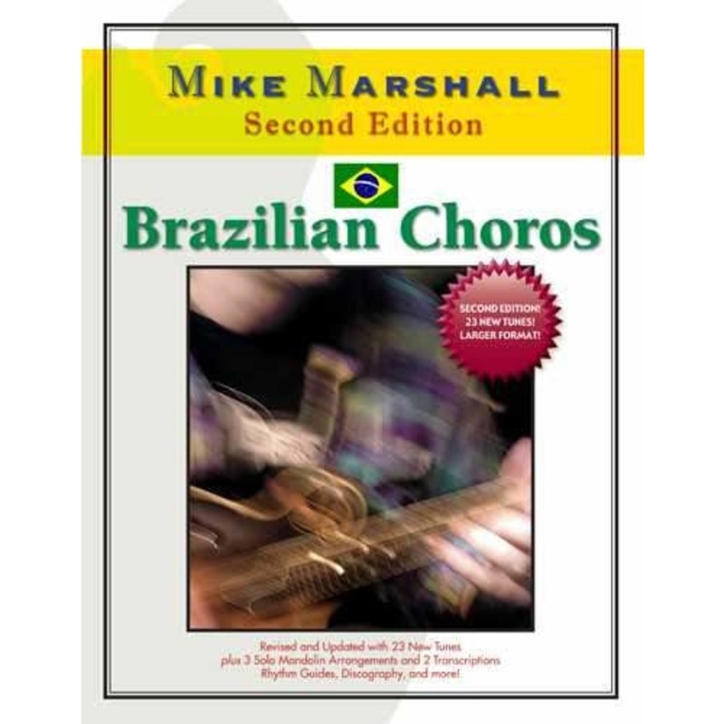 Brazilian Choros, Second Edition