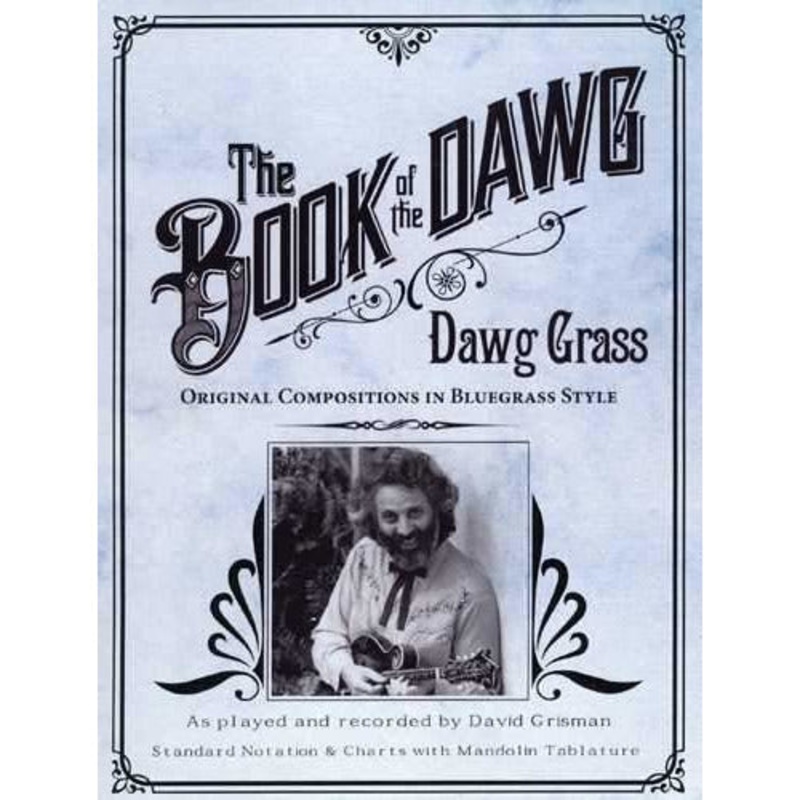 The Book of the Dawg - Dawg Grass