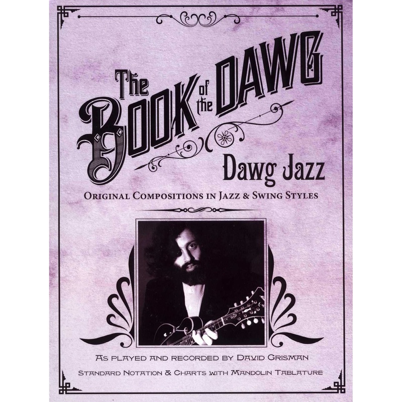 The Book of the Dawg - Dawg Jazz
