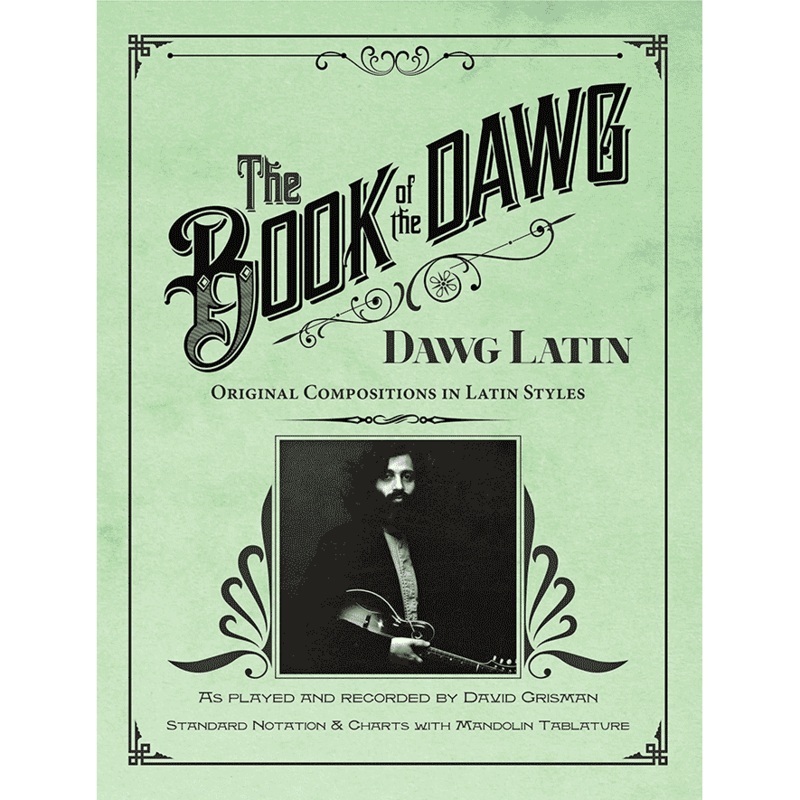 The Book of the Dawg - Dawg Latin