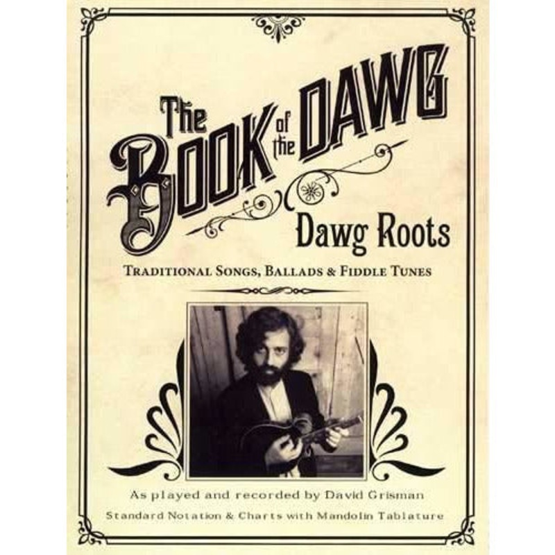 The Book of the Dawg - Dawg Roots