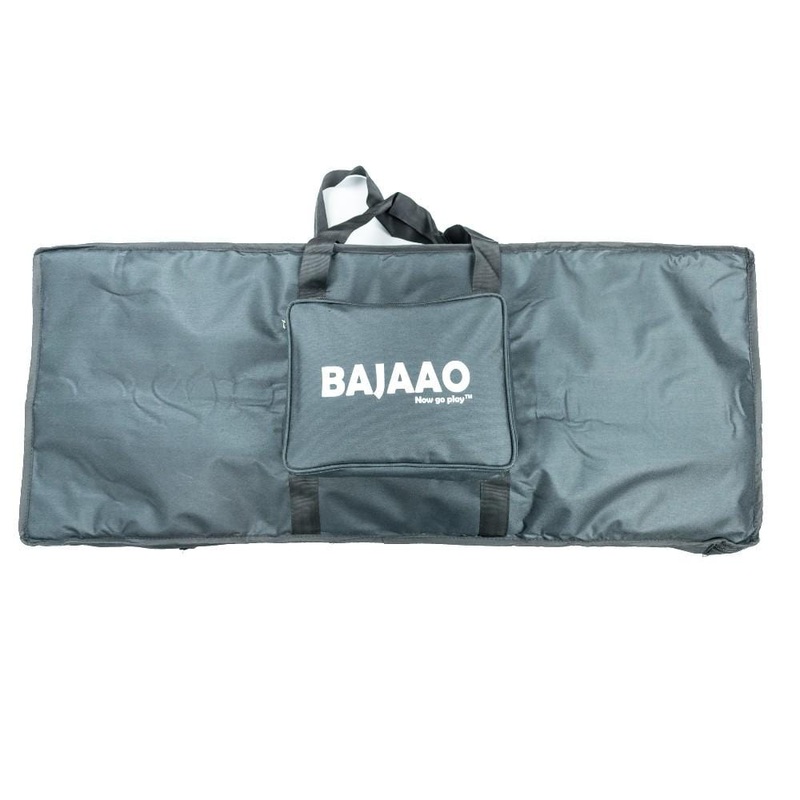 61-Key Keyboard Gig Bag - 5MM