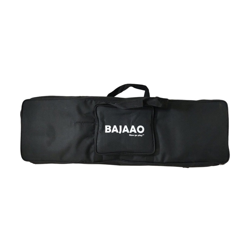 61-Key Synth Profile Keyboard Gig Bag - 8mm