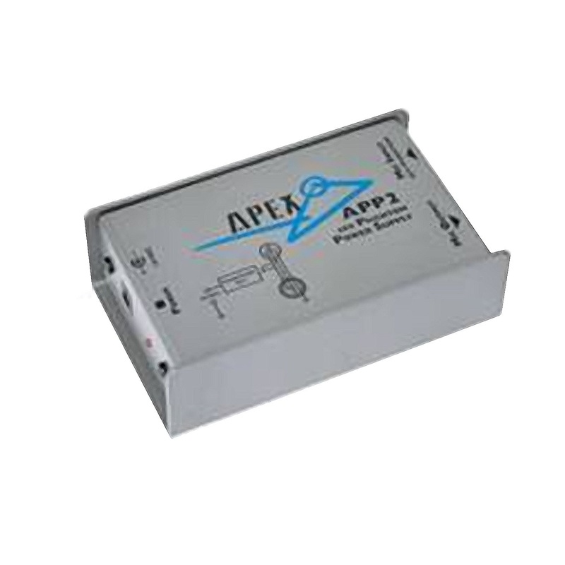 Apex Phantom Power Supply - APP2