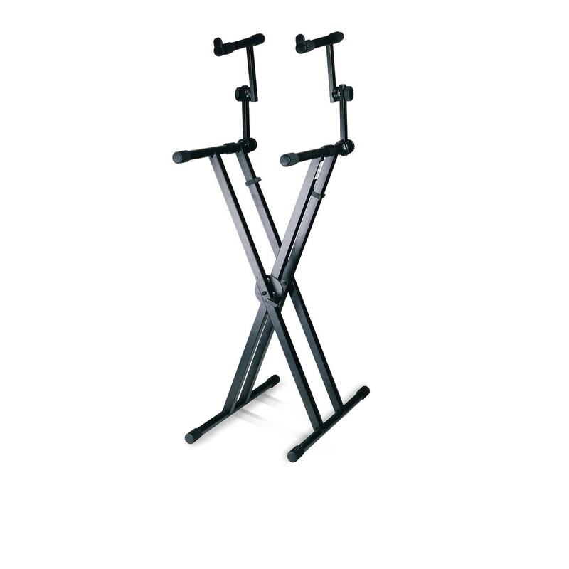 Armour KSD98D 2Tier Keyboard Stand