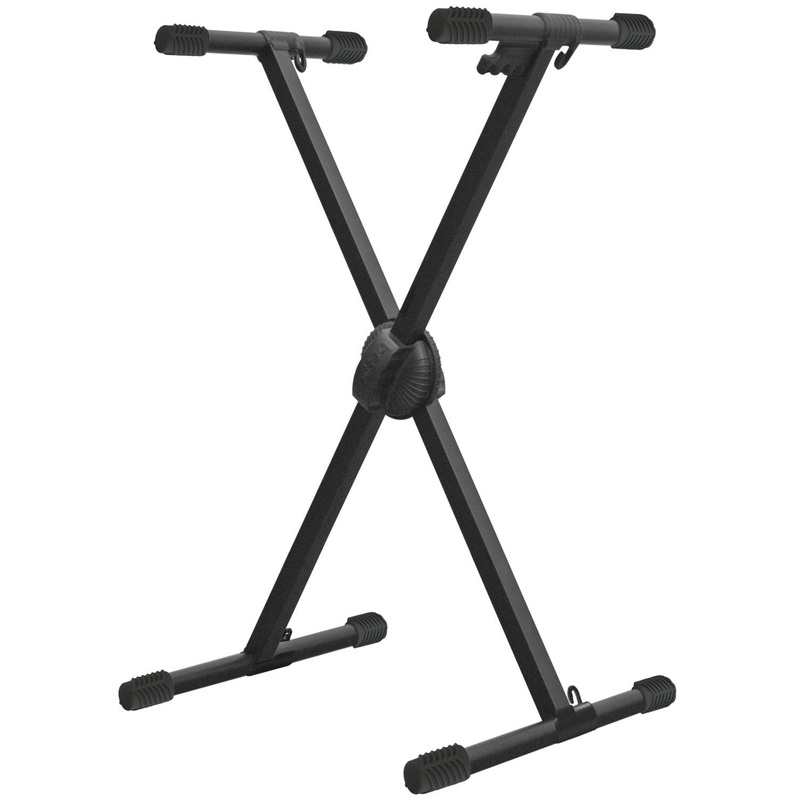 Bespeco KS12 Professional Keyboard Stand