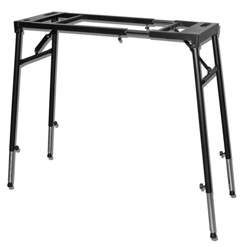 Bespeco SM100S foldable Multifunctional Music Table Keyboard Stand