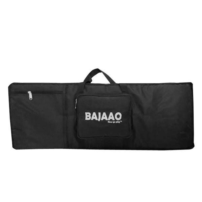 Deluxe 61 Key Keyboard Gig Bag - 22MM