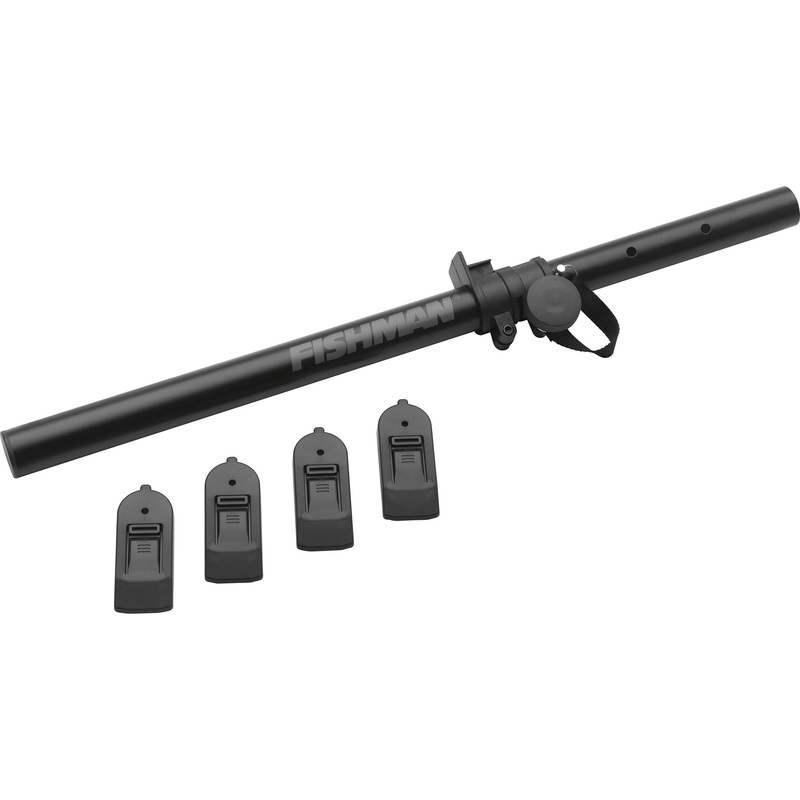 Fishman SA Sub-Mounted Stand Kit - ACCSUBPM1