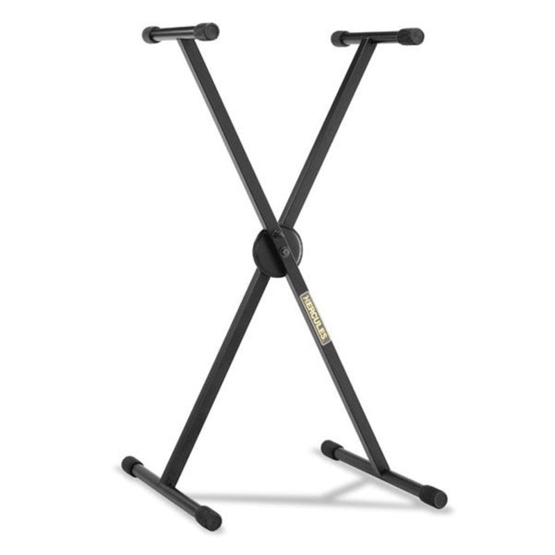 Hercules EZ-LOK KS110B Keyboard Stand