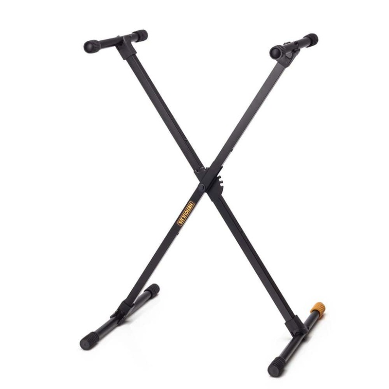 Hercules KS118B Travlite Keyboard Stand