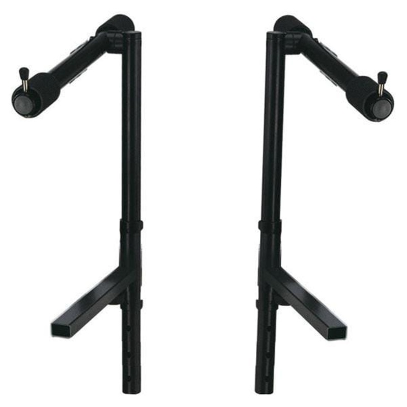 Konig & Meyer Adjustable Metal Keyboard Stand