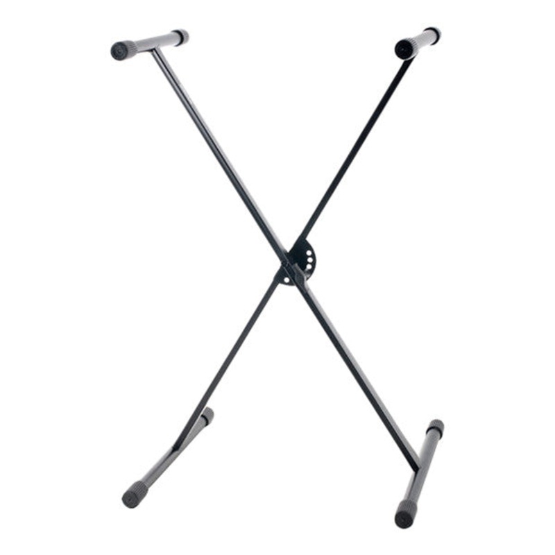 Millenium KS-1001 Keyboard Stand - Black