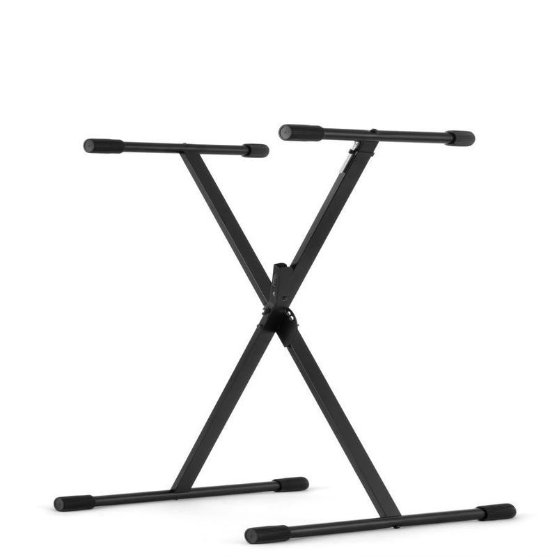 Nomad NKS-K119 X-Style Lever Action Keyboard Stand
