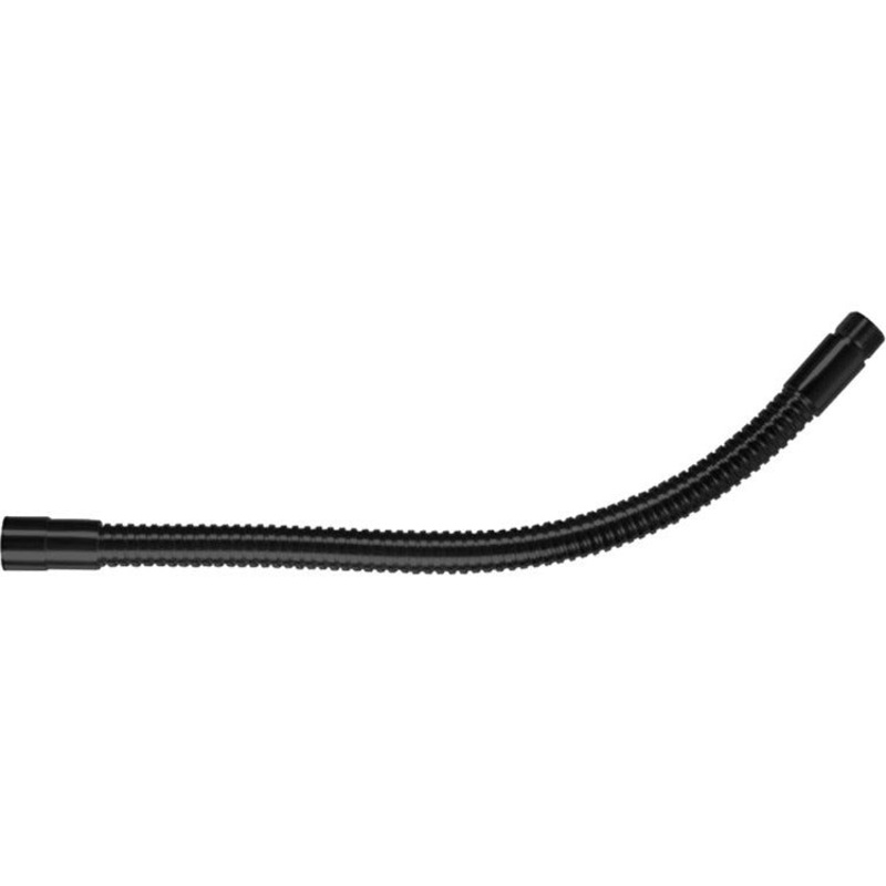 On Stage 13" Black Gooseneck - MSA903013B