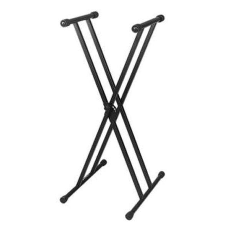 On-Stage KS7191 Double-X Keyboard Stand