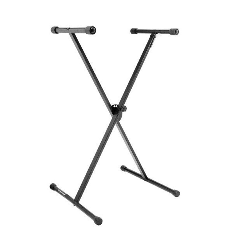 Pluto Aks-670 Single -x Keyboard Stand