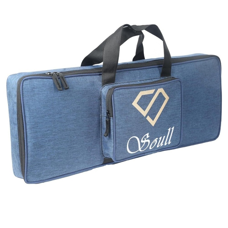 Soull SKB-37 SB Keyboard Gig Bag