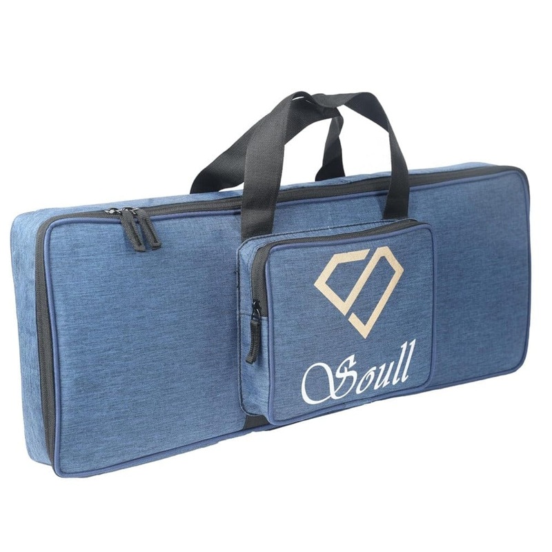 Soull SKB-44 SB Keyboard Gig Bag