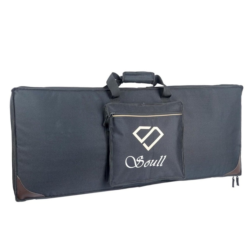 Soull USKB-120 61-Keys Keyboard Bag
