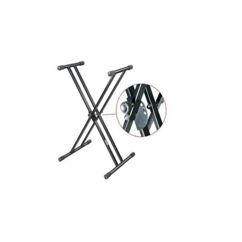 SoundX SX-KB68 Keyboard Stand - Open Box