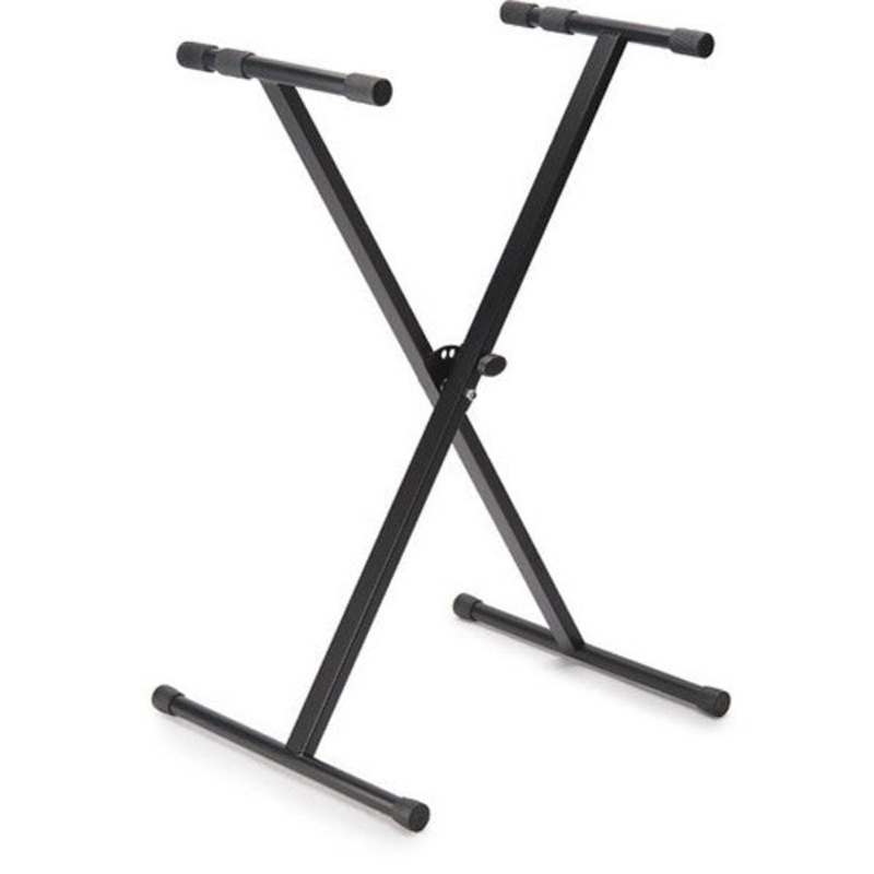 Stagg KXSA4 X style keyboard stand