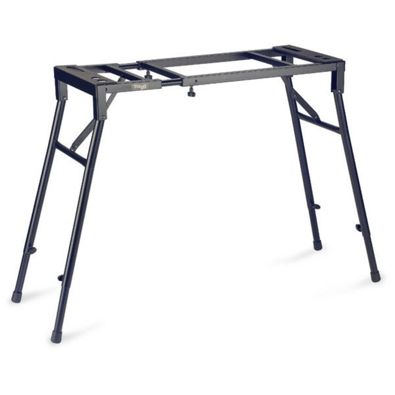 Stagg MXS-A1 Adjustable Mixer/Keyboard Stand