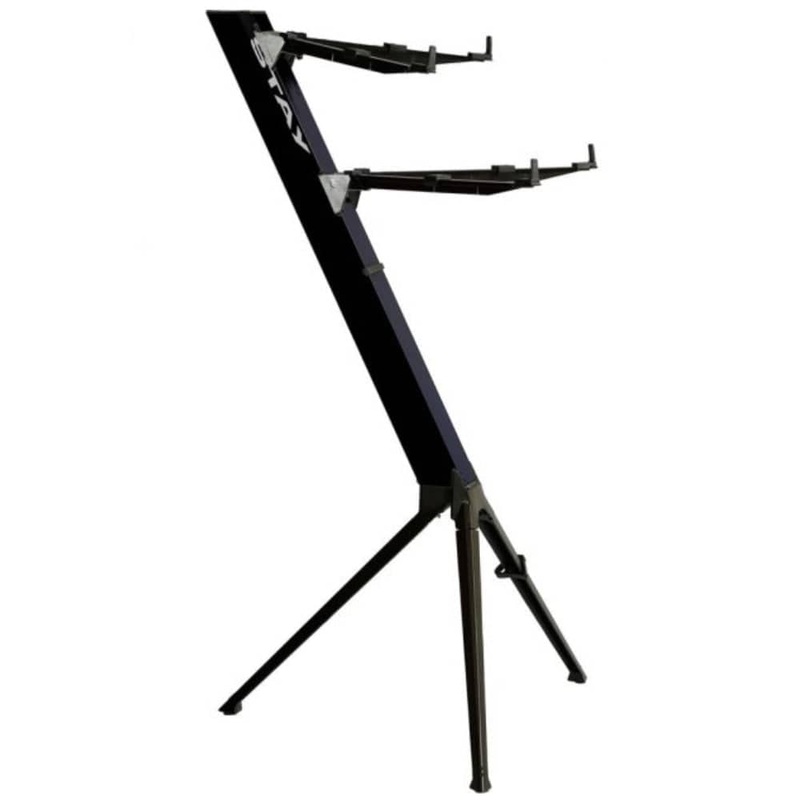 Stay Music Intruder/02 Keyboard Stands