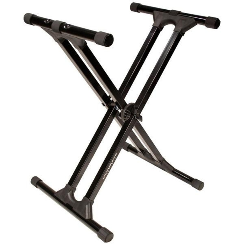 Ultimate Support IQ-3000 X-style Keyboard Stand