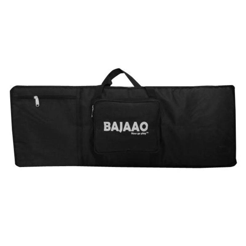 49-Key Keyboard Gig Bag