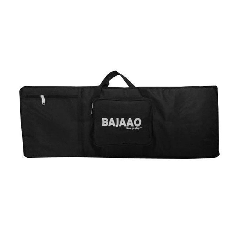54-Key Keyboard Gigbag - 8MM Padding